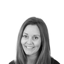Photo of Jessica Rouse